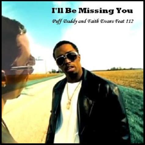 be missing you puff daddy